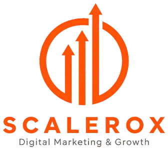 Scalerox - Digital Marketing & Growth