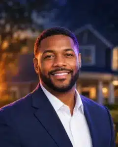 Real estate agent client from Richmond, United States